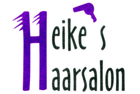 Firmenanzeige Friseur Heike''s Haarsalon