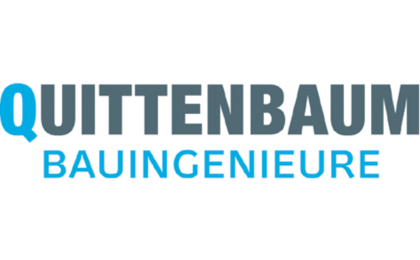 Firmenanzeige Quittenbaum Bauingenieure GmbH