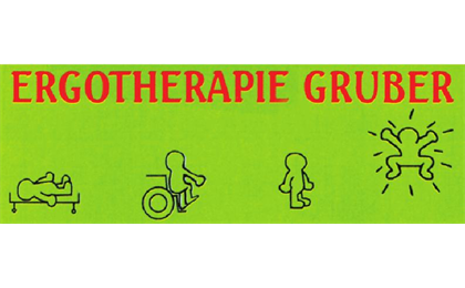 Firmenanzeige Ergotherapie Gruber