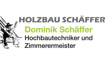Firmenanzeige Schäffer Dominik