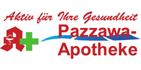 Firmenanzeige Pazzawa-Apotheke