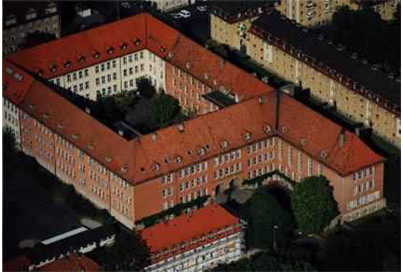 Firmenanzeige Berufsschule Ludw.-Erhard Staatliche Berufsschule II