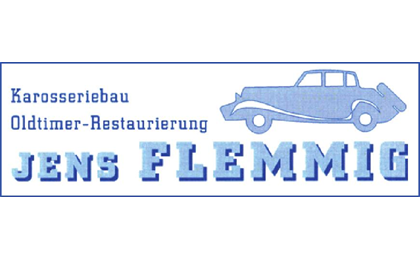 Firmenanzeige Flemmig