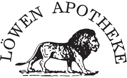 Firmenanzeige Löwen-Apotheke