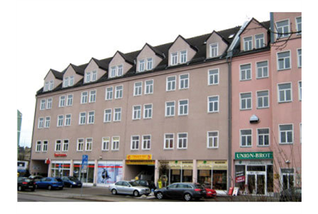 Firmenanzeige TAX AUDIT GmbH Wirtschaftsprüfungsgesellschaft