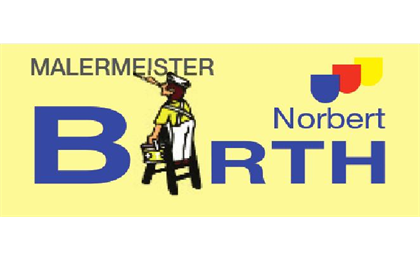 Firmenanzeige Barth Norbert