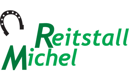 Firmenanzeige Reitstall Michel