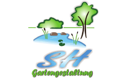 Firmenanzeige SH Gartengestaltung Garbani