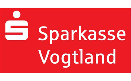 Firmenanzeige Sparkasse Vogtland