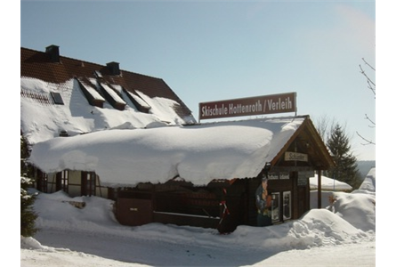 Firmenanzeige Skischule Hottenroth