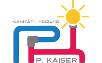 Firmenanzeige Sanitär & Heizung Patrick Kaiser GmbH