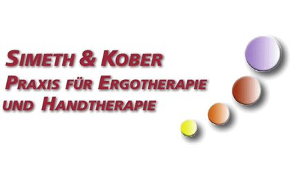 Firmenanzeige Ergotherapie Simeth G.