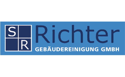 Firmenanzeige Gebäudereinigung Richter