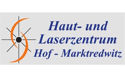 Firmenanzeige Haut- und Laserzentrum Marktredwitz-Hof