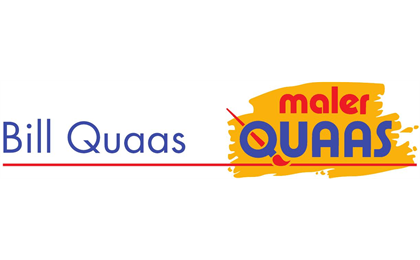 Firmenanzeige Maler Quaas