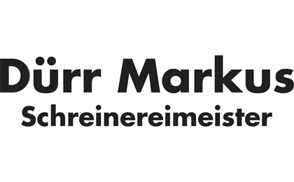 Firmenanzeige Dürr Markus