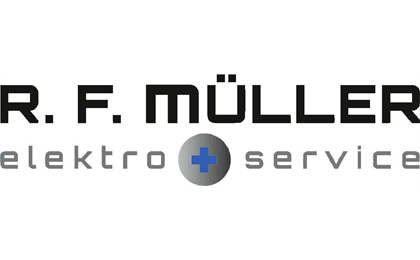 Firmenanzeige Elektroservice Müller