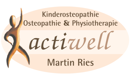 Firmenanzeige actiwell Praxis für Physiotherapie