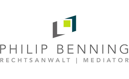 Firmenanzeige Benning Philip