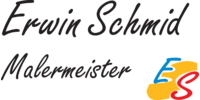 Firmenanzeige Malermeister Schmid Erwin