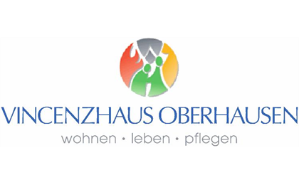 Firmenanzeige Vincenzhaus Oberhausen