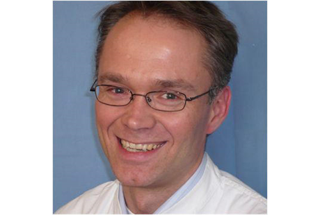 Firmenanzeige Kratz Martin Dr.