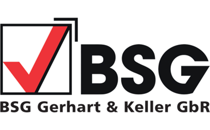 Firmenanzeige BSG Gerhart & Keller GbR