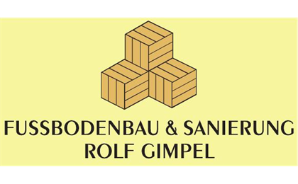 Firmenanzeige Gimpel Rolf