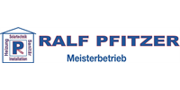 Firmenanzeige Sanitär Pfitzer Ralf