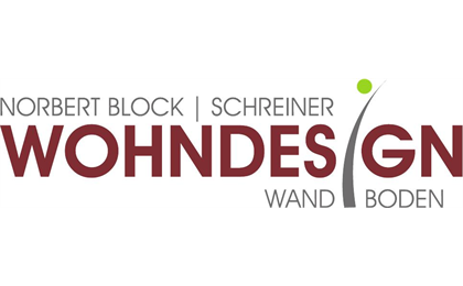 Firmenanzeige Raumausstatter Block