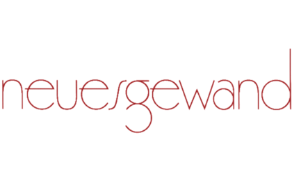 Firmenanzeige Schneiderei neuesgewand