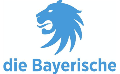 Firmenanzeige Versicherungen die Bayerische Wösner + Kollegen