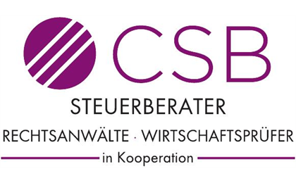 Firmenanzeige Schmeinck, Burkhard CSB