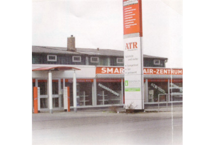 Firmenanzeige Autoteile und -zubehör ATR Automotive