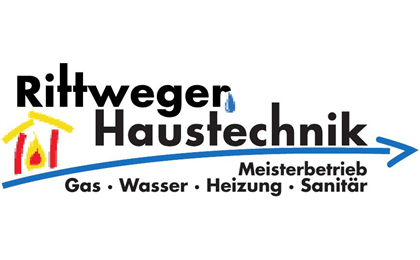 Firmenanzeige Rittweger Haustechnik