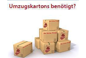 Firmenanzeige Die kleine Firma