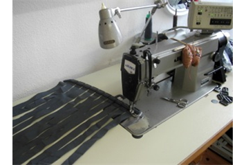 Firmenanzeige Näherei Nähservice Philipp