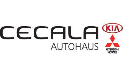 Firmenanzeige KIA-Vertragshändler Cecala GmbH & C. KG