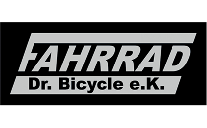 Firmenanzeige Fahrradwerkstatt Dr. Bicycle e.K.