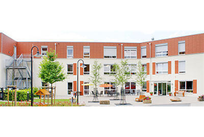Firmenanzeige Pro Civitate Seniorenresidenzen GmbH