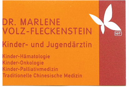 Firmenanzeige Volz-Fleckenstein Marlene Dr.med.
