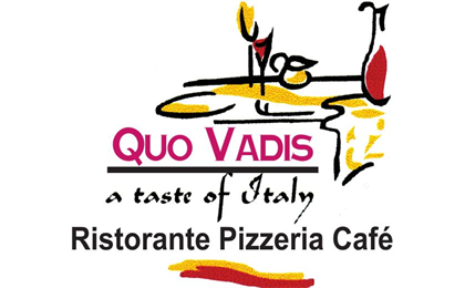 Firmenanzeige Quo Vadis Ristorante