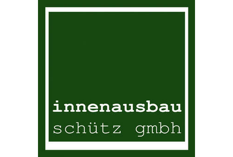 Firmenanzeige Schütz Innenausbau GmbH