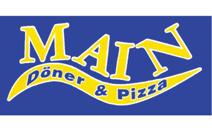Firmenanzeige Main Döner & Pizza