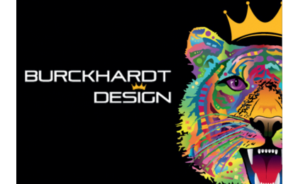 Firmenanzeige Design- & Werbeagentur Burckhardt Design GmbH