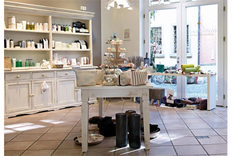 Firmenanzeige Friseur Bauer Nicole