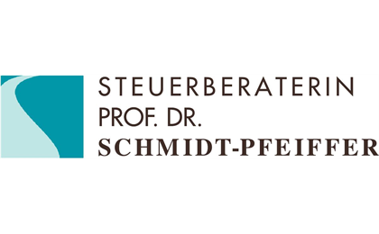 Firmenanzeige Schmidt-Pfeiffer Susanne Prof. Dr.