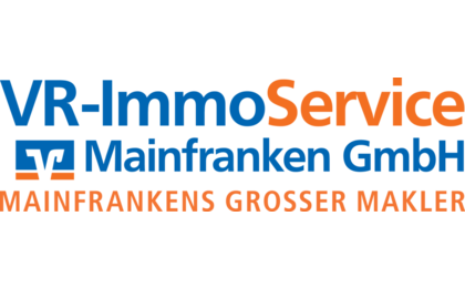 Firmenanzeige Immobilien VR-ImmoService Mainfranken GmbH
