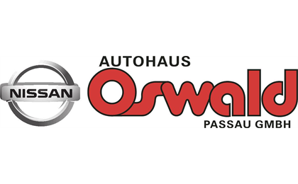 Firmenanzeige Auto Oswald Passau GmbH