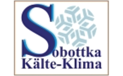 Firmenanzeige Sobottka Kälte - Klima